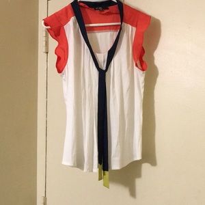 C.luce blouse soo pretty